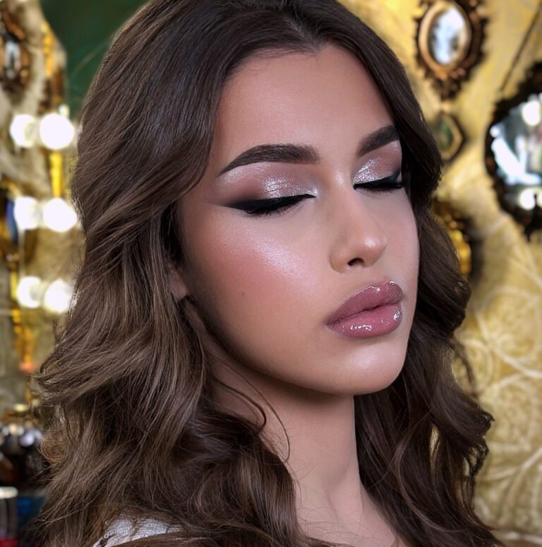 Bridal Expert – Angel Makeup